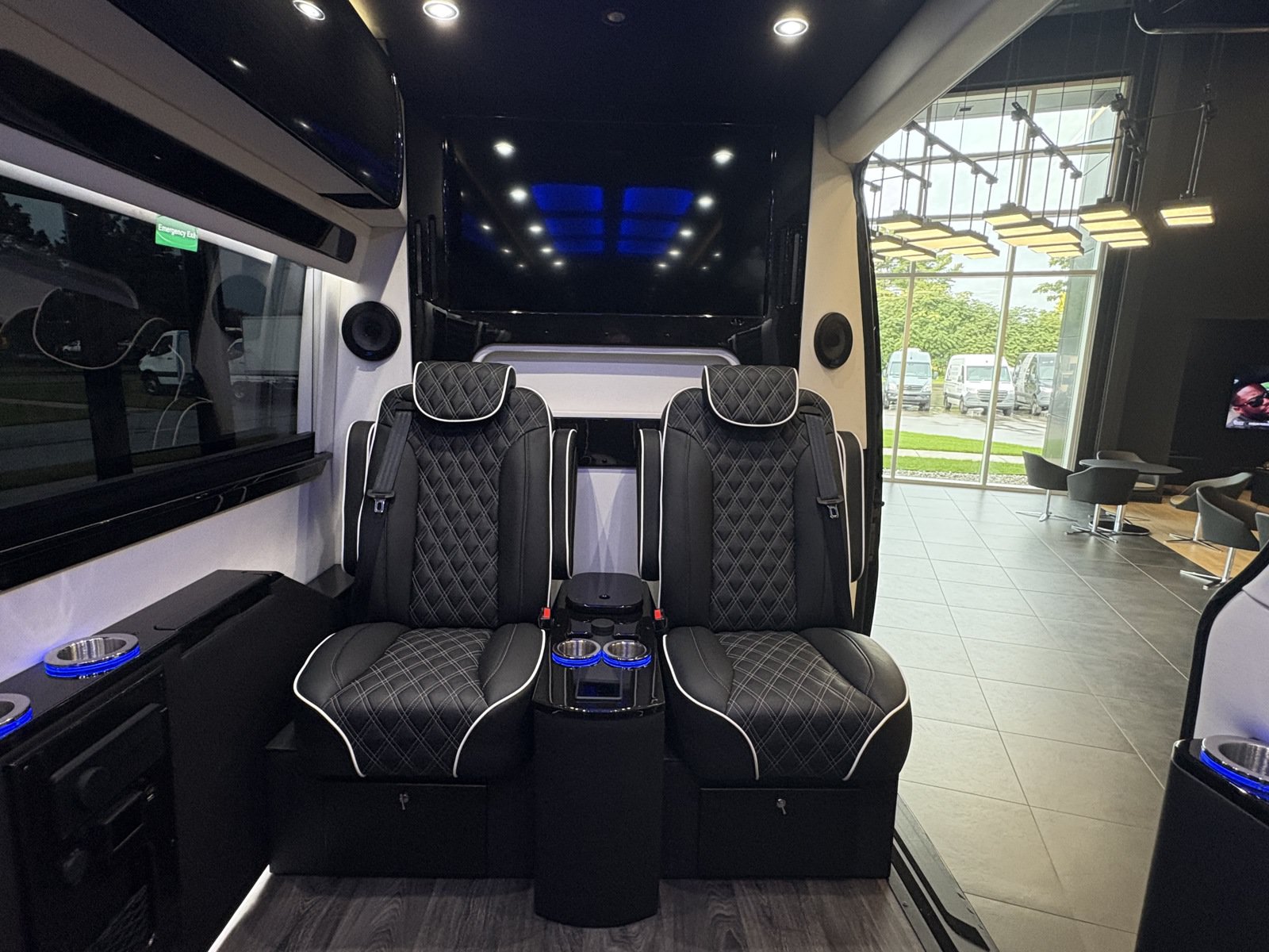 New 2026 Mercedes-Benz Sprinter 3500 image 6