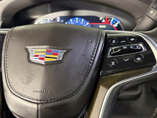 Used 2019 Cadillac Escalade ESV Platinum AWD/4WD image 32