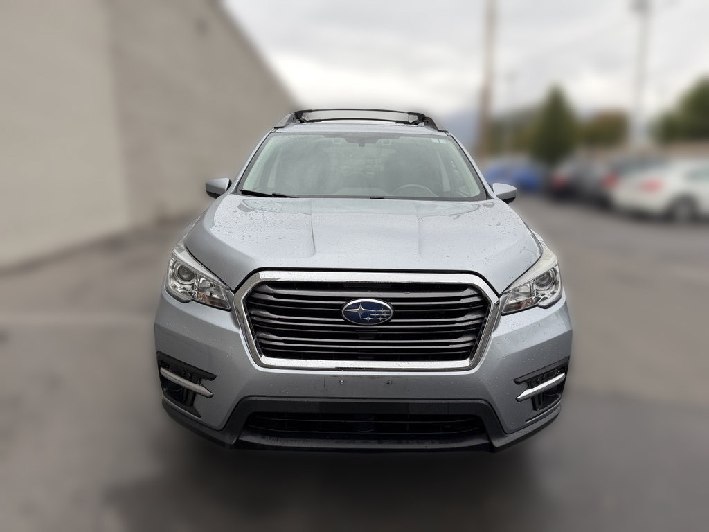 Used 2020 Subaru Ascent Premium w/ Convenience Package AWD/4WD image 7