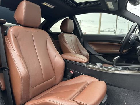 Used 2016 BMW 228i xDrive Coupe w/ Premium Package image 34