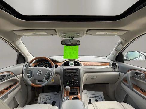 Used 2011 Buick Enclave CXL AWD/4WD image 16
