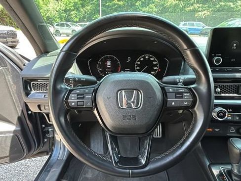 Used 2024 Honda Civic Sport image 18