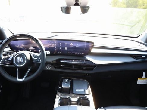 New 2026 Buick Enclave Avenir w/ Super Cruise Package image 12