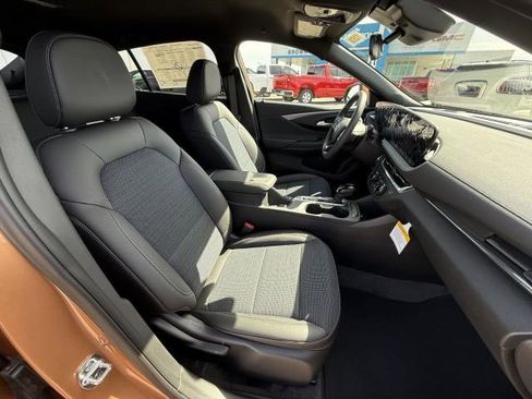 New 2026 Buick Envista Preferred image 25