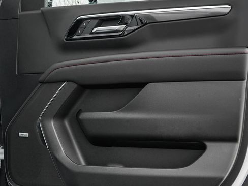 New 2026 Chevrolet Tahoe RST w/ Advanced Technology Package image 11