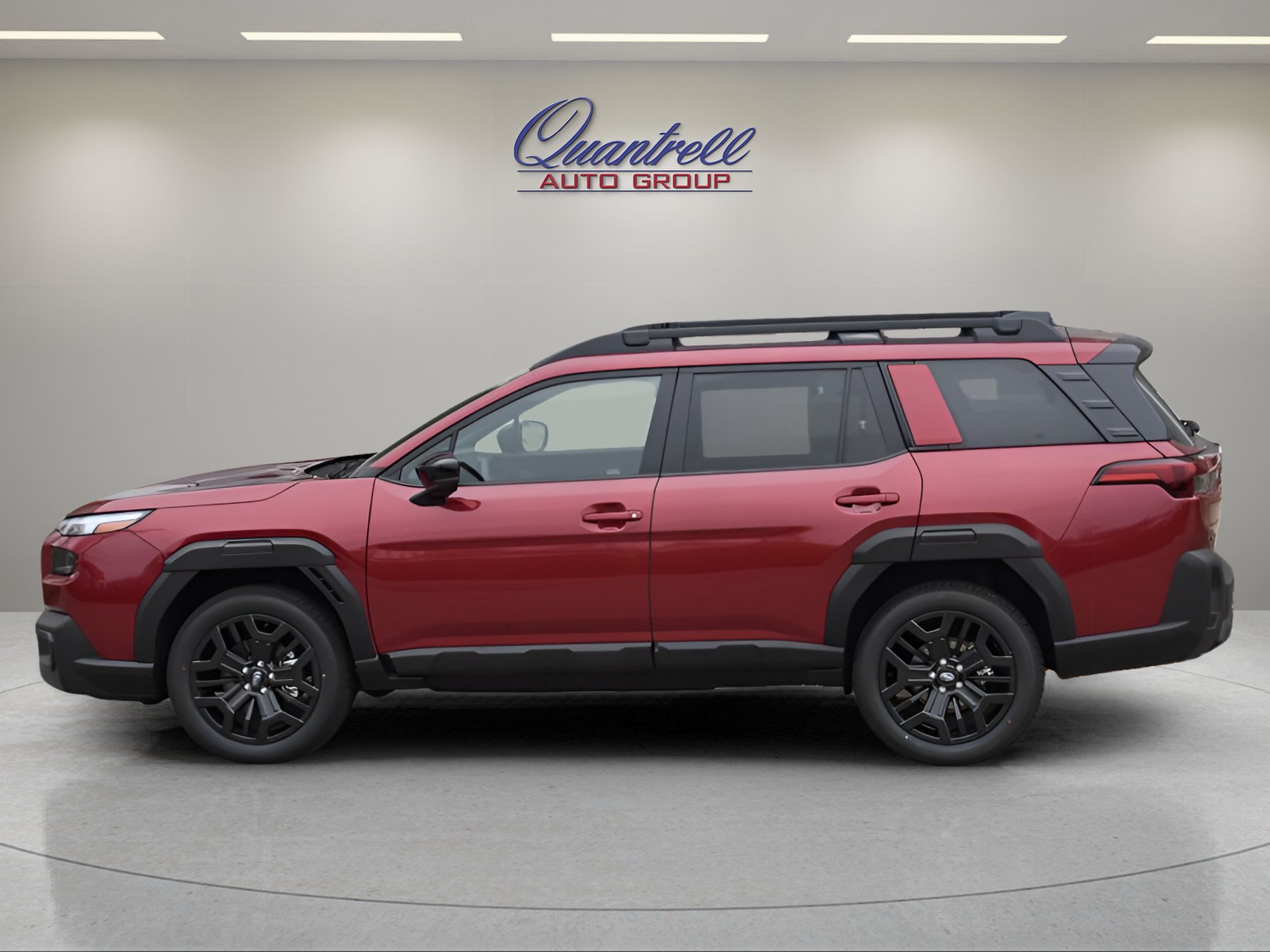 Certified 2026 Subaru Outback Limited XT w/ Premium/Limited Plus Package AWD/4WD image 6