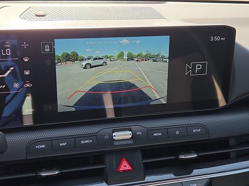 New 2026 Kia K4 GT-Line FWD image 8