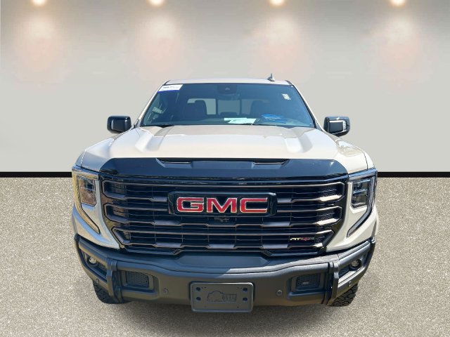 Used 2026 GMC Sierra 1500 AT4X AWD/4WD image 2