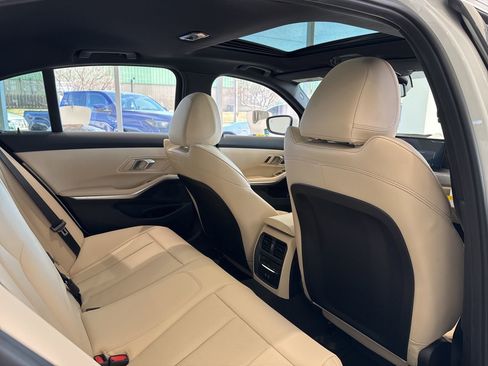 New 2026 BMW 330i xDrive Sedan w/ Convenience Package image 45