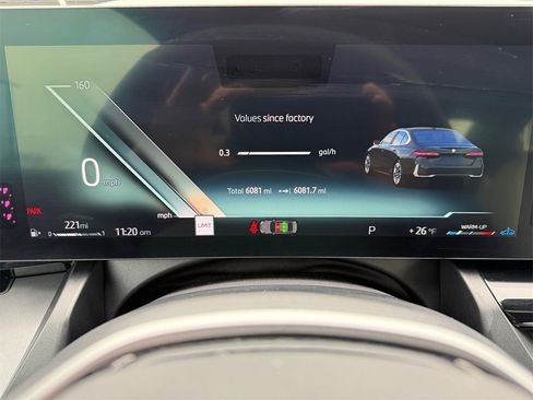 Certified 2025 BMW 530i xDrive 530i xDrive image 19