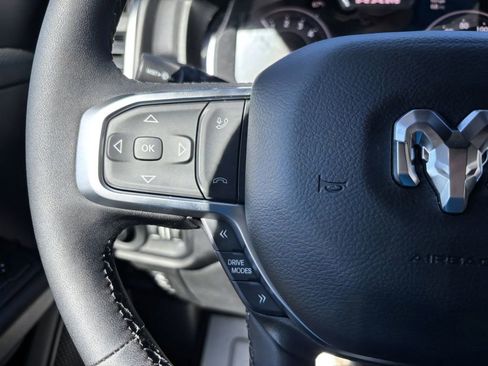 New 2026 RAM 1500 Big Horn image 25
