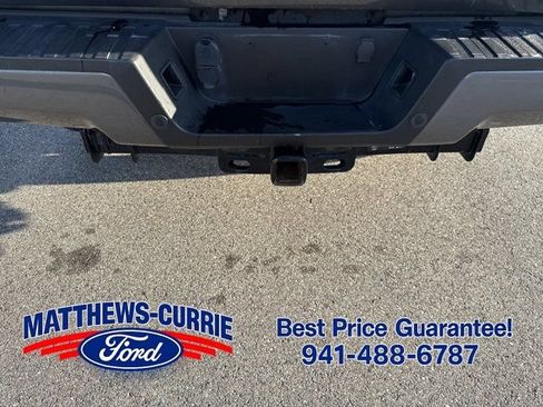 Used 2022 Ford F250 Lariat AWD/4WD image 14