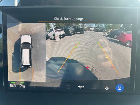 New 2026 Subaru Outback Touring XT AWD/4WD image 19
