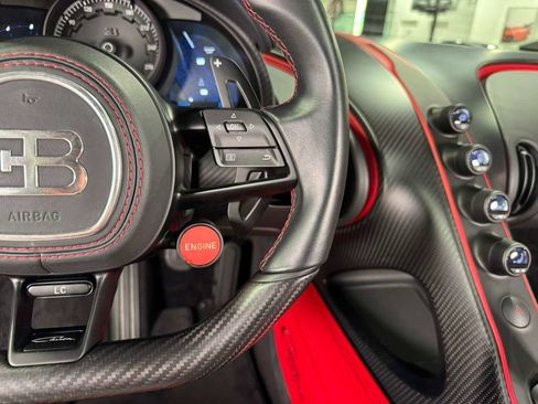 Used 2023 Bugatti Chiron Pur Sport image 16