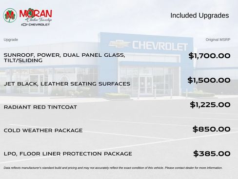 Certified 2023 Cadillac XT4 Luxury w/ Cold Weather Package AWD/4WD image 5