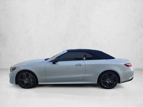 Used 2019 Mercedes-Benz E 450 Cabriolet image 8