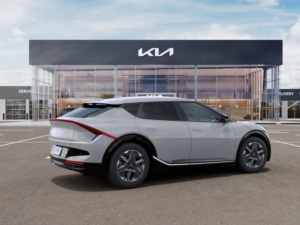 New 2026 Kia EV6 Light RWD image 6