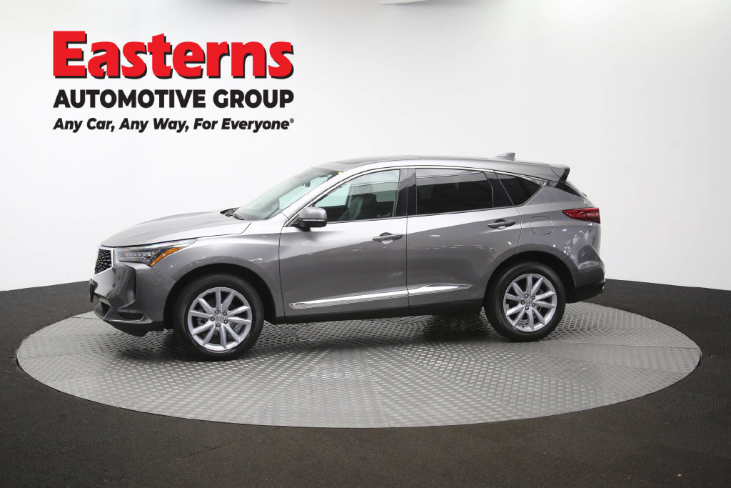 Used 2023 Acura RDX AWD image 60
