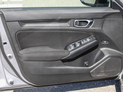 Certified 2024 Honda Civic LX image 22