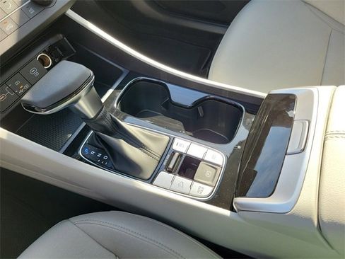 New 2026 Hyundai Tucson SE image 13