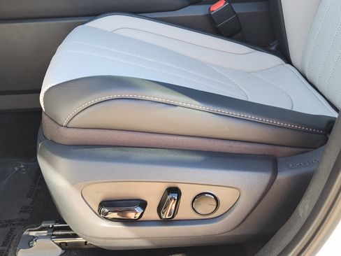 Certified 2026 Lexus TX 350 AWD image 30