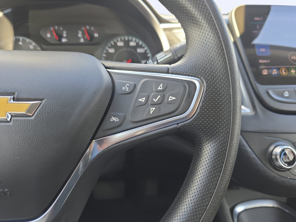 Used 2025 Chevrolet Malibu LT FWD image 21