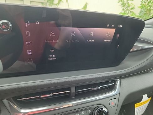 New 2026 Buick Envista Preferred FWD image 15