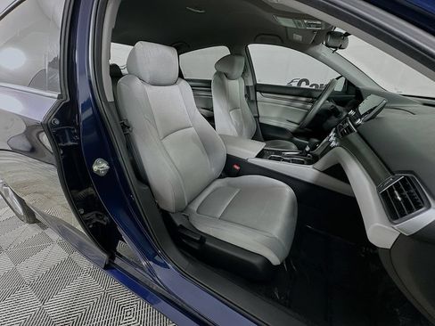 Used 2020 Honda Accord LX image 28