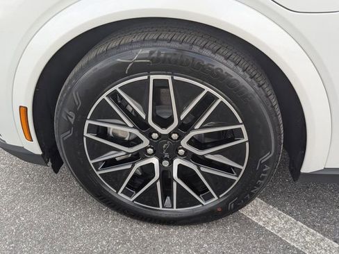 New 2025 Ford Mustang Mach-E Premium image 27