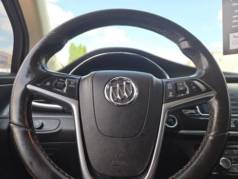 Used 2019 Buick Encore Preferred FWD image 21