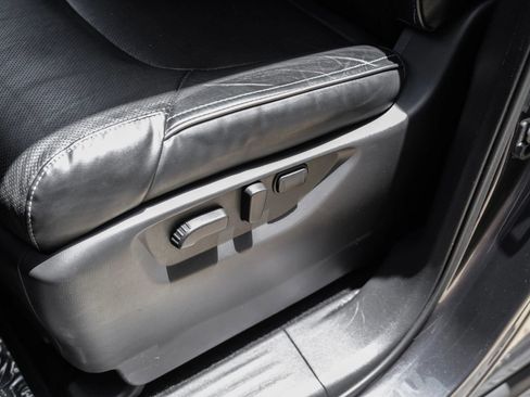 Used 2024 INFINITI QX80 Luxe AWD/4WD image 35