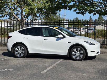 Used 2020 Tesla Model Y Long Range