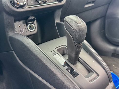 New 2025 Nissan Versa S w/ Trunk Package image 29