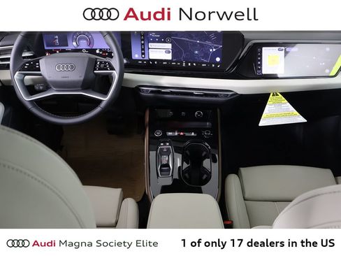 New 2026 Audi A5 Prestige AWD/4WD image 23