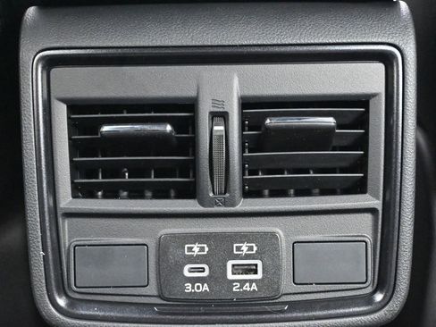 New 2026 Subaru Forester Sport AWD/4WD image 21