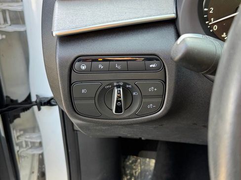 Used 2023 INFINITI QX50 Autograph image 13