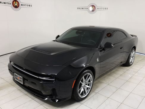Used 2026 Dodge Charger Scat Pack AWD/4WD image 35