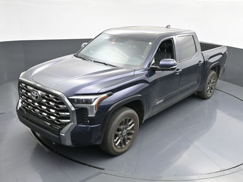 Used 2024 Toyota Tundra Platinum image 30