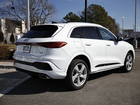New 2025 Audi Q5 Premium Plus image 7