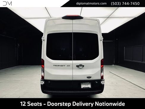 Used 2024 Ford Transit 350 XL RWD image 6