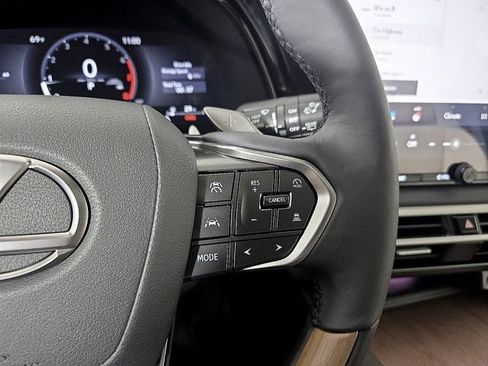 New 2026 Lexus RX 350 Premium Plus image 20