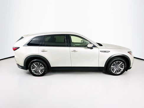 Used 2025 MAZDA CX-90 3.3 Turbo w/ Preferred Package AWD/4WD image 10
