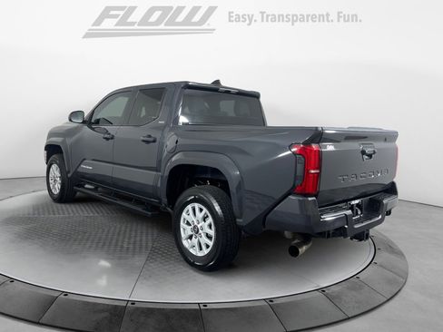 Certified 2025 Toyota Tacoma SR5 image 6