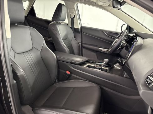 Used 2024 Lexus NX 350 AWD w/ Cold Area Package image 31