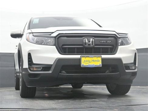 New 2025 Honda Passport EX-L image 28