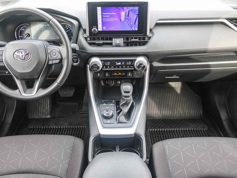 Certified 2023 Toyota RAV4 XLE w/ Convenience Package image 13