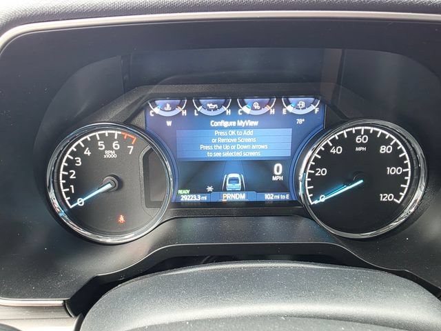 Used 2023 Ford F150 XLT w/ Equipment Group 302A High AWD/4WD image 34