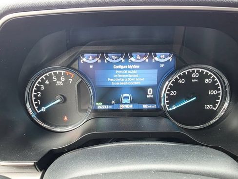 Used 2023 Ford F150 XLT w/ Equipment Group 302A High AWD/4WD image 34