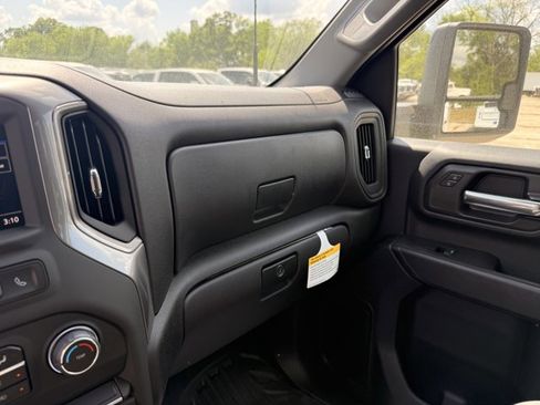 New 2025 Chevrolet Silverado 2500 W/T w/ WT Convenience Package image 21