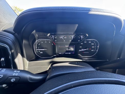 Used 2021 GMC Sierra 1500 AT4 image 14